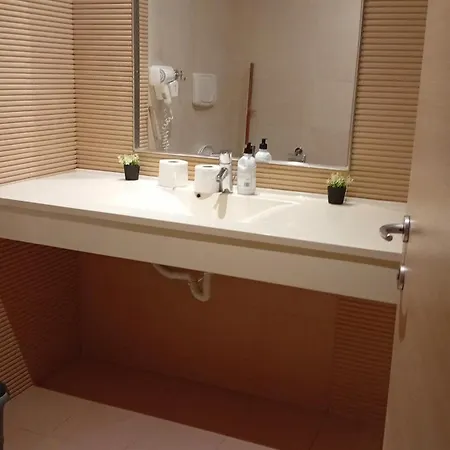 Apartment Rin Grand Simona Bucharest